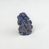 SODALITE GANESHA