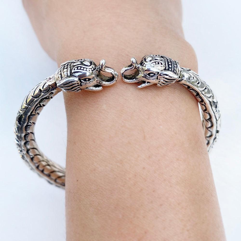 Elephant kada clearance