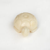 IVORY AGATE TORTOISE