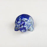 LAPIS LAZULI TORTOISE