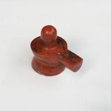 RED JASPER SHIVLING