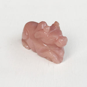 PINK AGATE NANDI