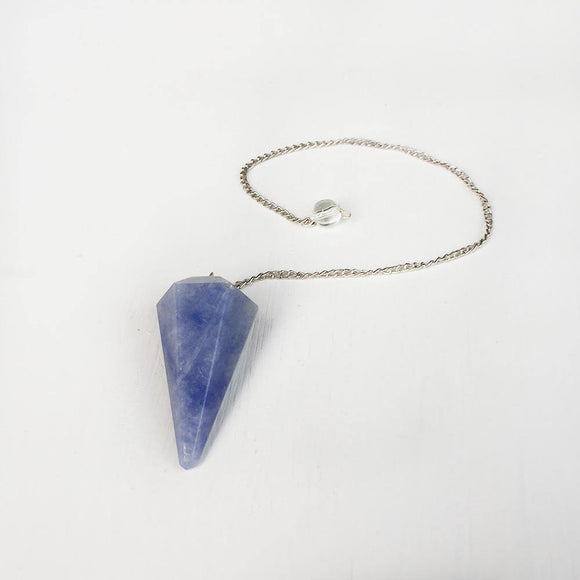 LAPIS LAZULI PENDULUM