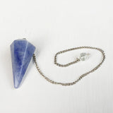 LAPIS LAZULI PENDULUM