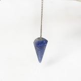 LAPIS LAZULI PENDULUM