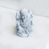 HOWLITE GANESHA