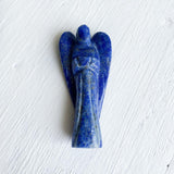 LAPIS LAZULI ANGEL