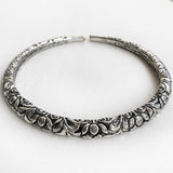 Tribal Silver Hasli