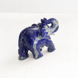 LAPIS LAZULI ELEPHANT