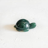 COLUMBIAN JADE TORTOISE