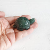 COLUMBIAN JADE TORTOISE