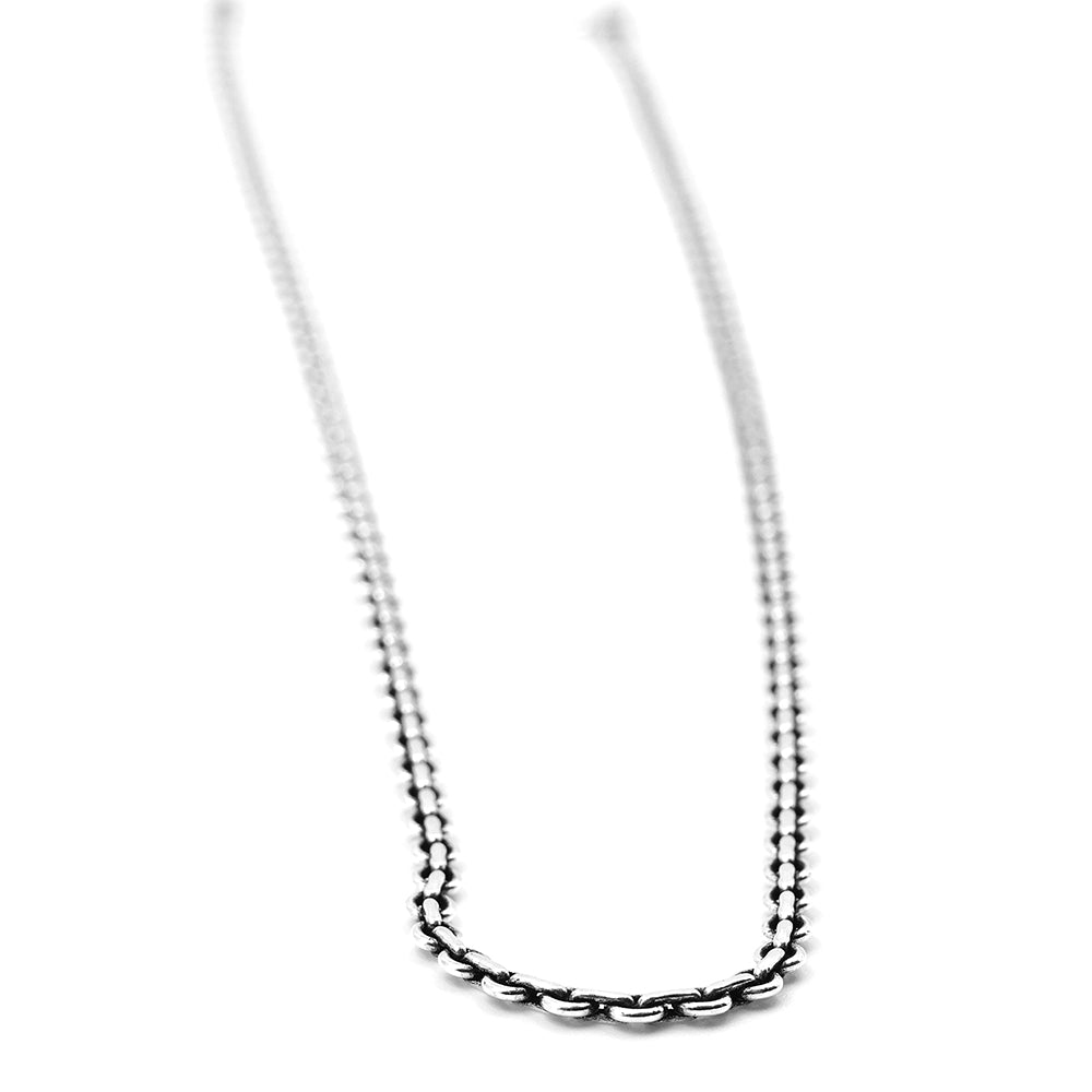 Silver Chain 18 Inch SILBERUH