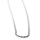 Silver Chain - 18" Inch